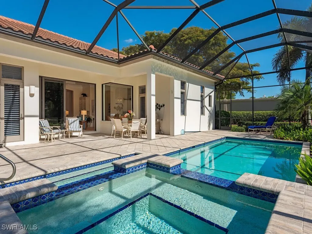 2170 Miramonte Way Naples FL 34105