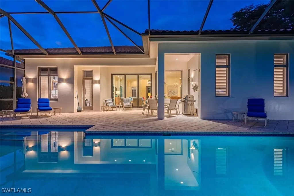 2170 Miramonte Way Naples FL 34105