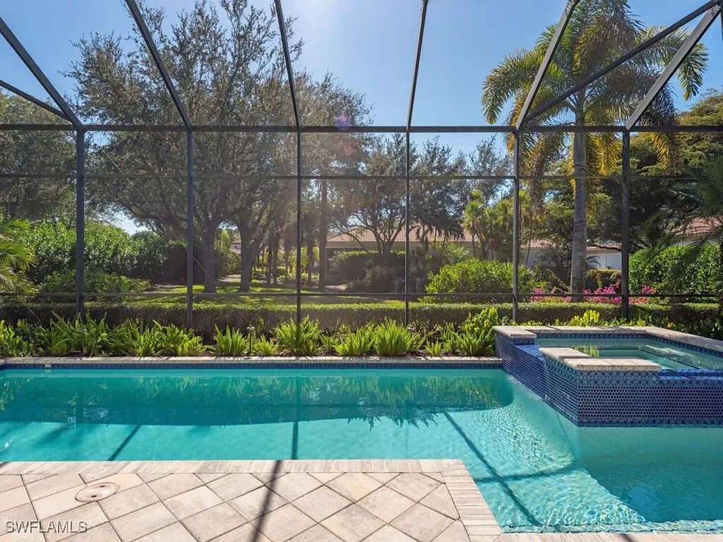 2170 Miramonte Way Naples FL 34105