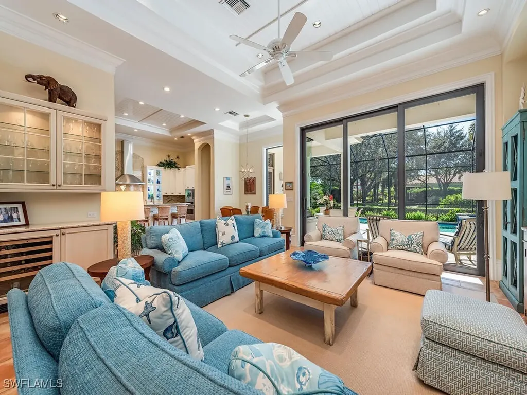 2170 Miramonte Way Naples FL 34105