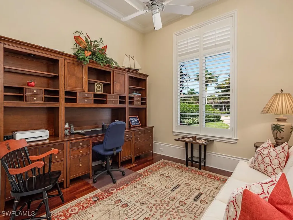 2170 Miramonte Way Naples FL 34105