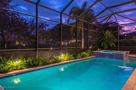 2170 Miramonte Way Naples FL 34105