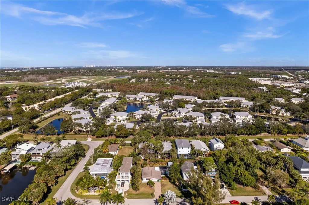 723 Park Avenue Naples FL 34110