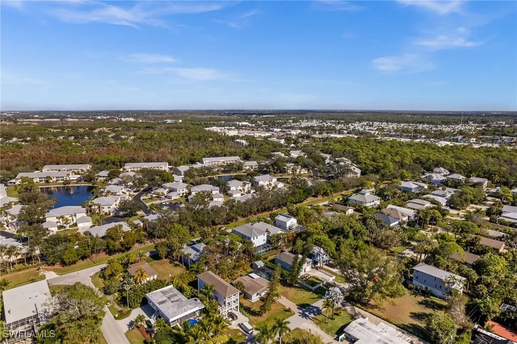 723 Park Avenue Naples FL 34110
