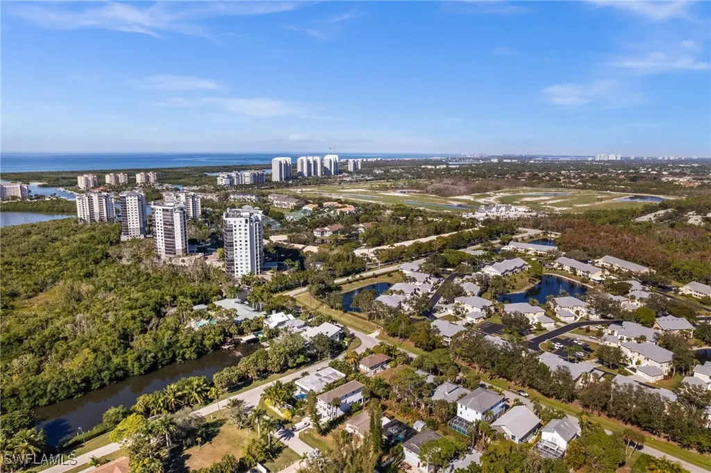 723 Park Avenue Naples FL 34110