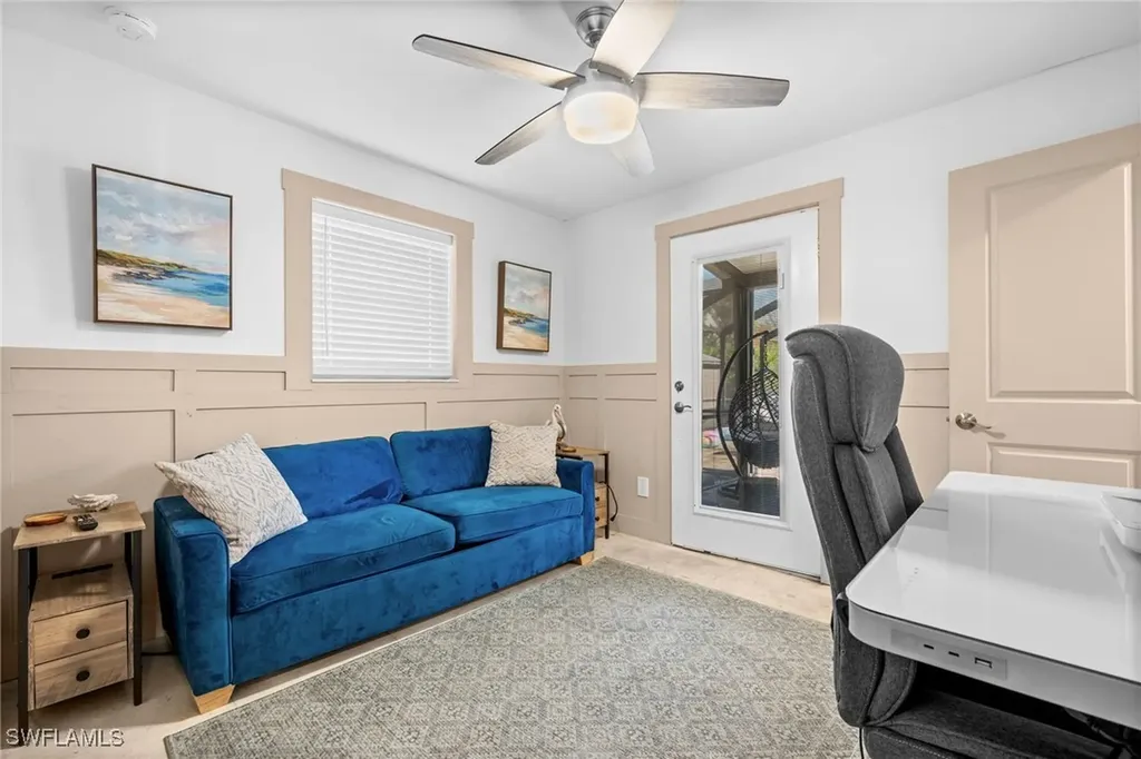 723 Park Avenue Naples FL 34110