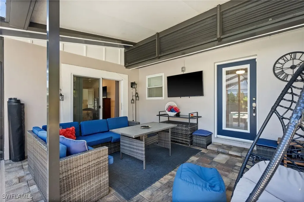 723 Park Avenue Naples FL 34110