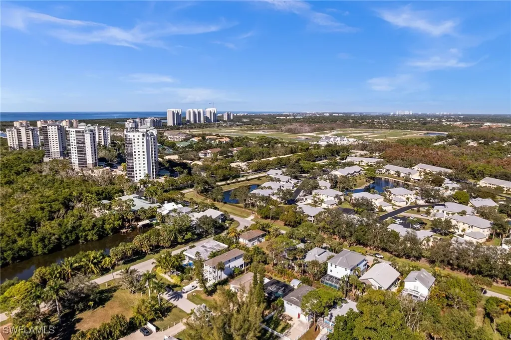 723 Park Avenue Naples FL 34110