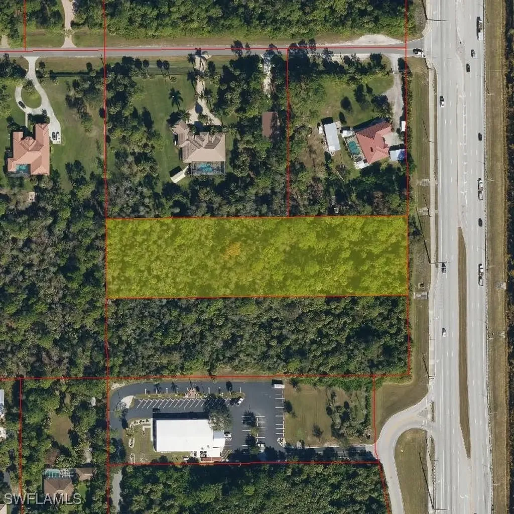 00 Collier Boulevard Naples FL 34119