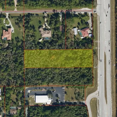 00 Collier Boulevard Naples FL 34119