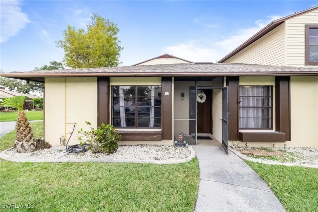 1212 SE 6th Terrace Cape Coral FL 33990