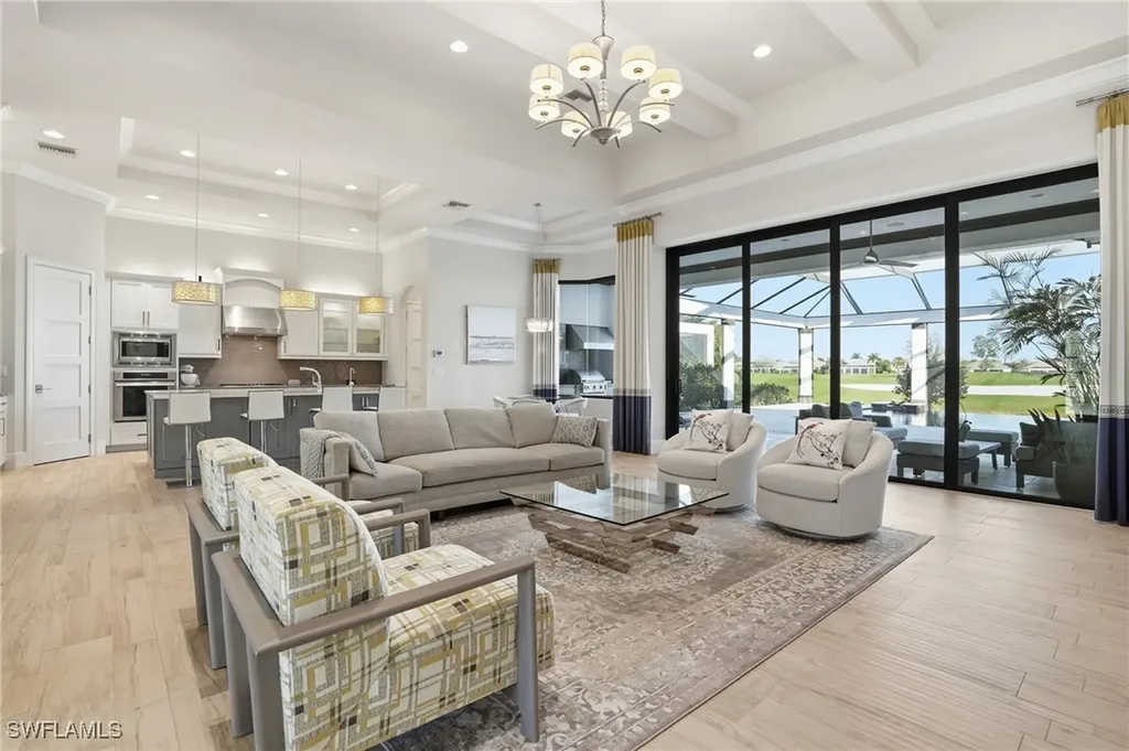 16341 Corsica Way Naples FL 34110