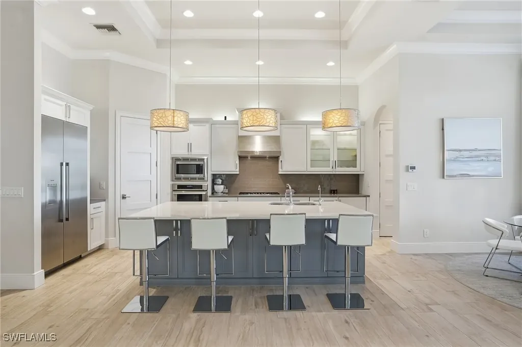 16341 Corsica Way Naples FL 34110