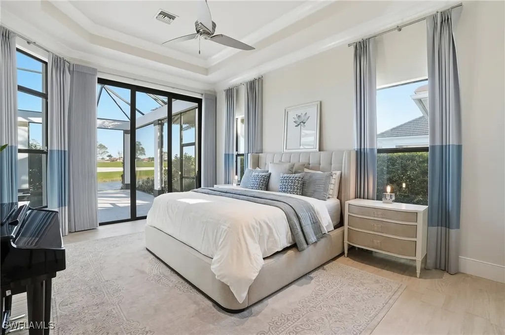 16341 Corsica Way Naples FL 34110