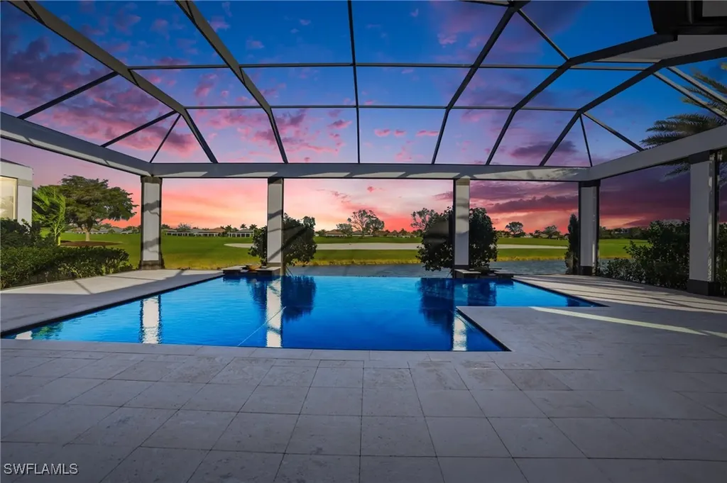 16341 Corsica Way Naples FL 34110