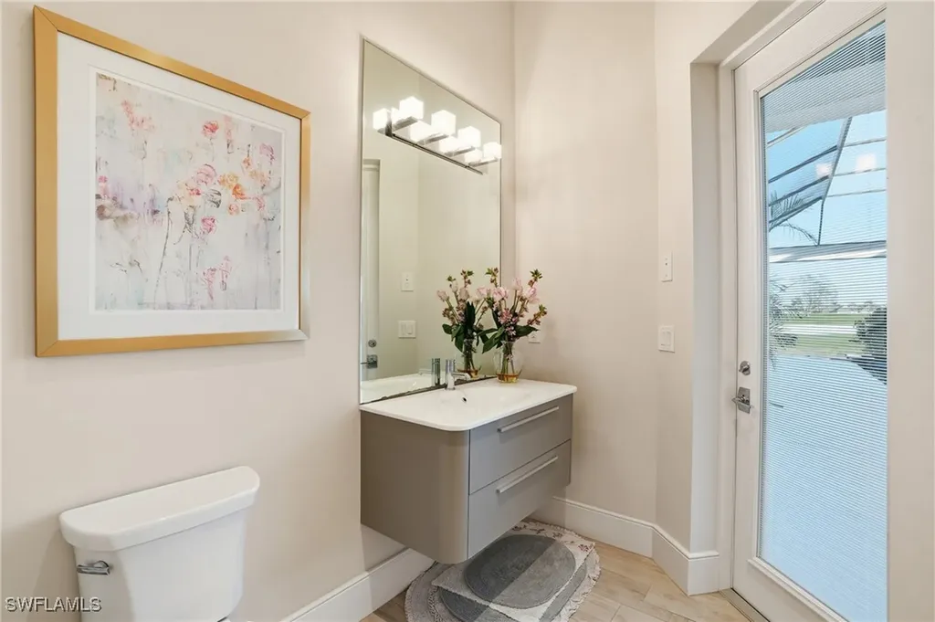 16341 Corsica Way Naples FL 34110