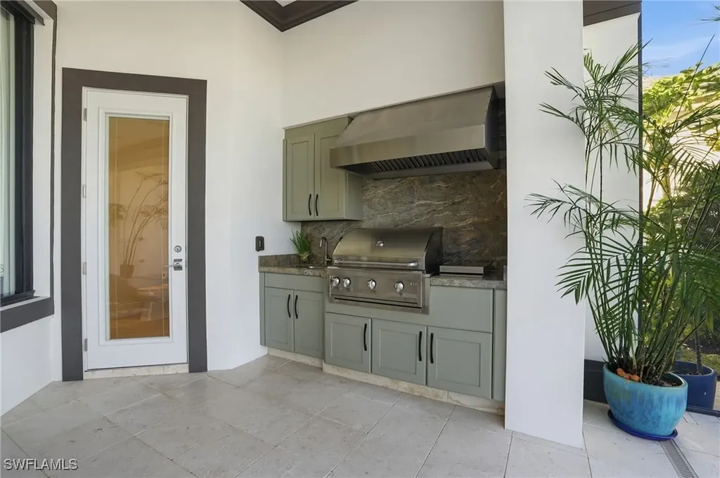 16341 Corsica Way Naples FL 34110