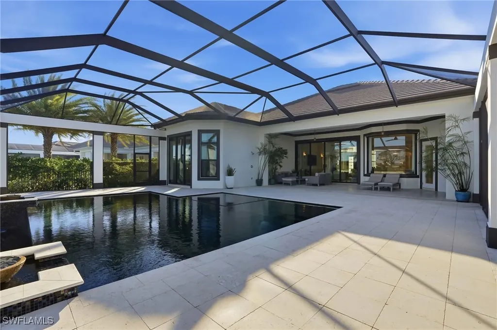 16341 Corsica Way Naples FL 34110