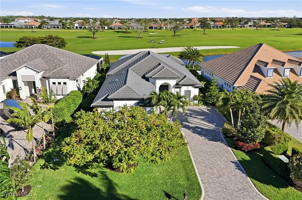 16341 Corsica Way Naples FL 34110