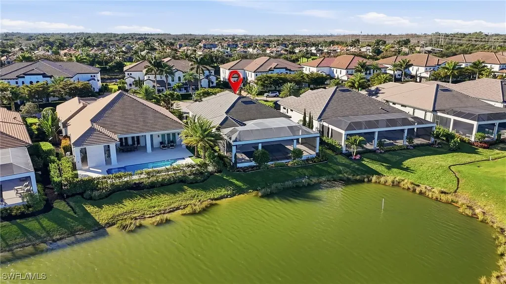 16341 Corsica Way Naples FL 34110