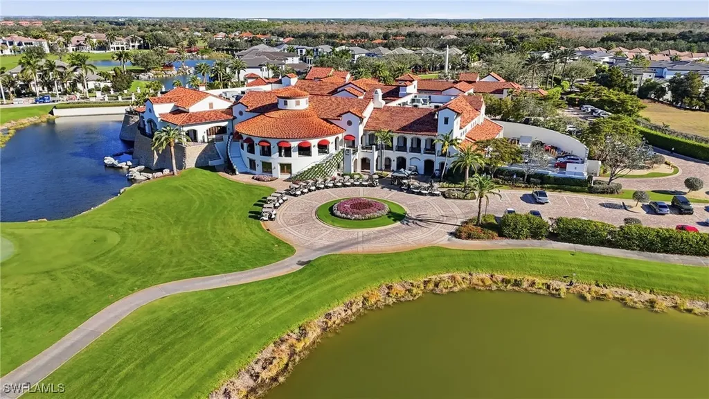 16341 Corsica Way Naples FL 34110