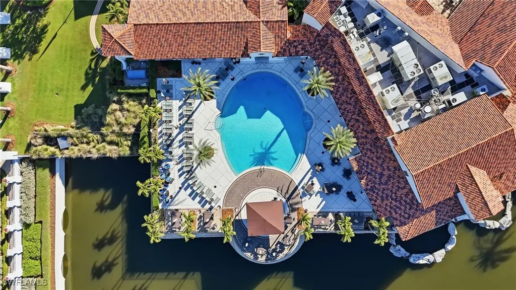 16341 Corsica Way Naples FL 34110