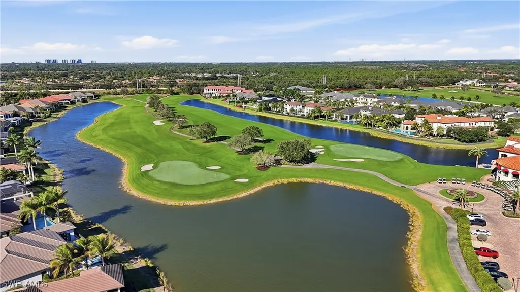 16341 Corsica Way Naples FL 34110