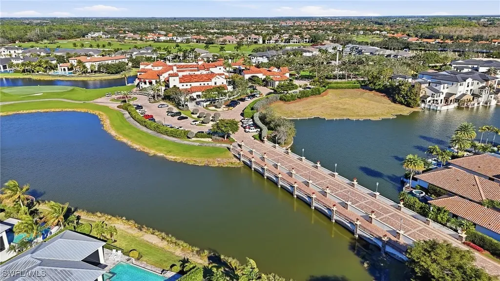 16341 Corsica Way Naples FL 34110