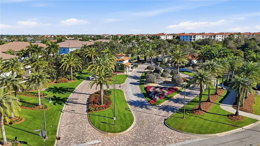 16341 Corsica Way Naples FL 34110