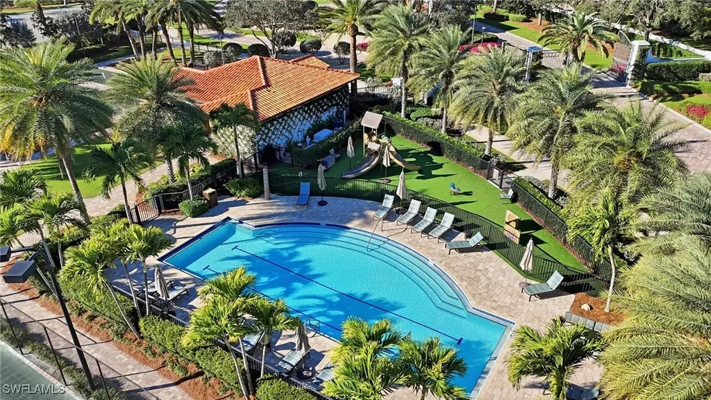 16341 Corsica Way Naples FL 34110