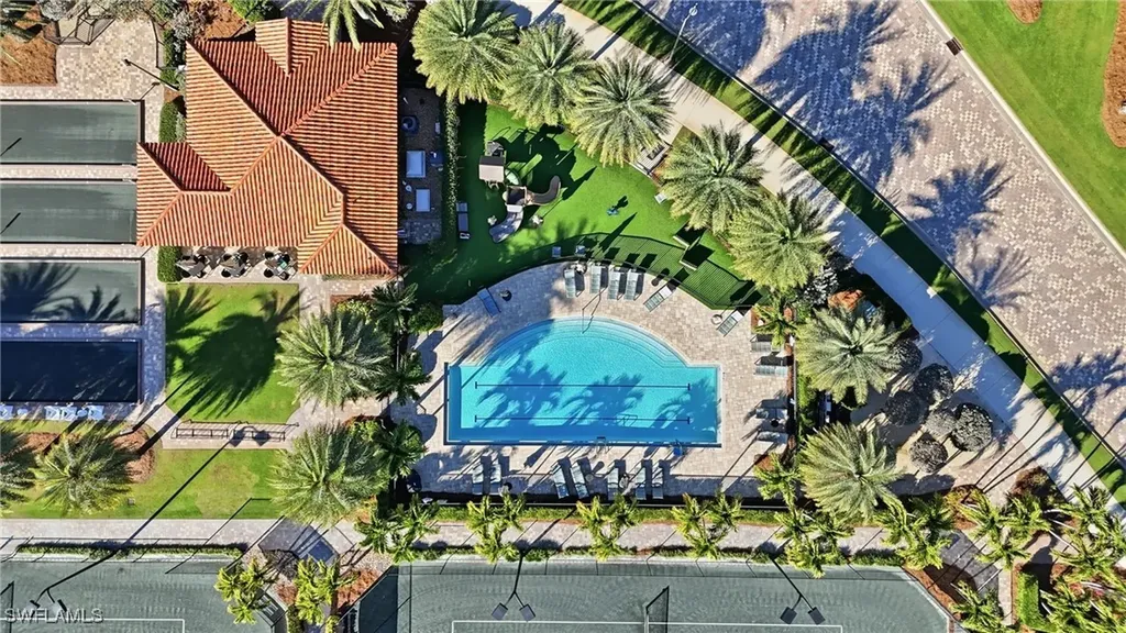 16341 Corsica Way Naples FL 34110