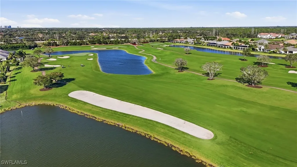 16341 Corsica Way Naples FL 34110