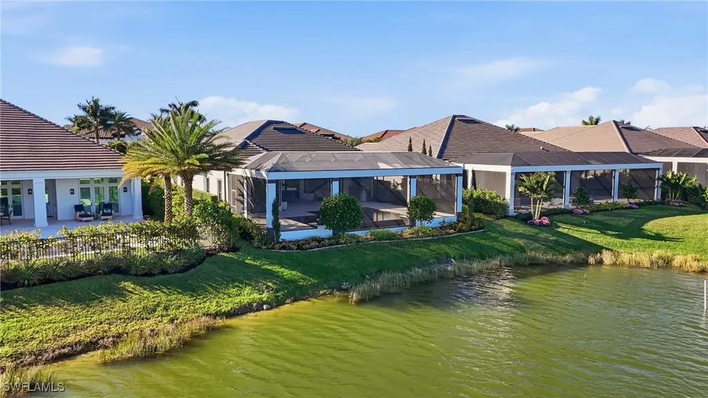 16341 Corsica Way Naples FL 34110