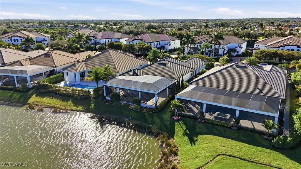 16341 Corsica Way Naples FL 34110