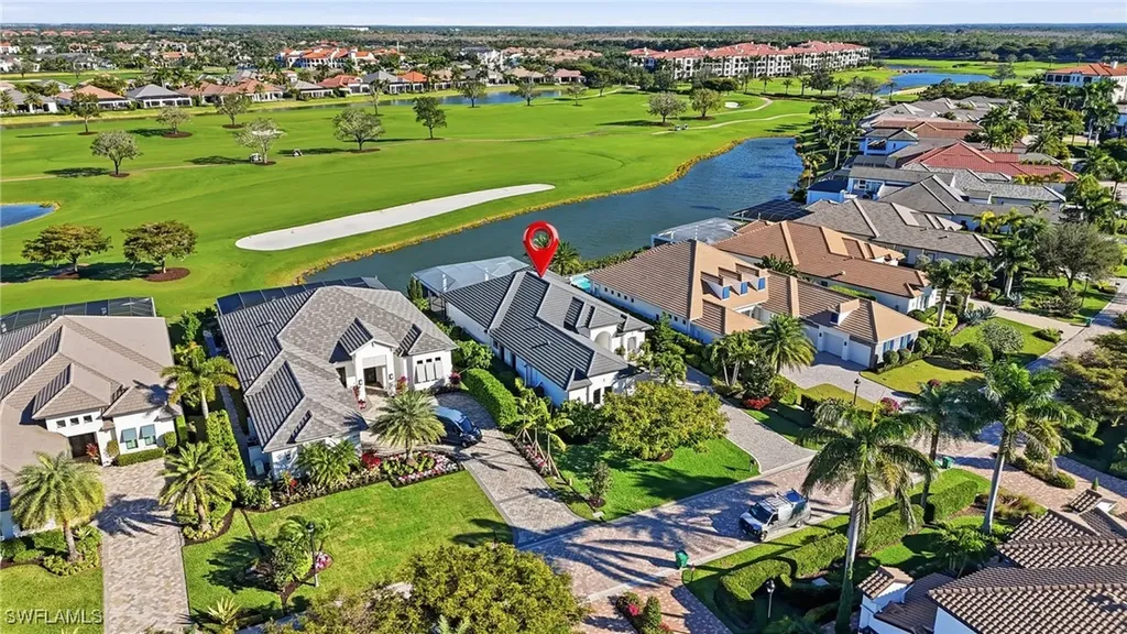 16341 Corsica Way Naples FL 34110