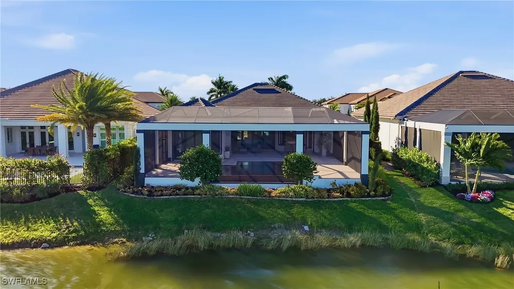 16341 Corsica Way Naples FL 34110