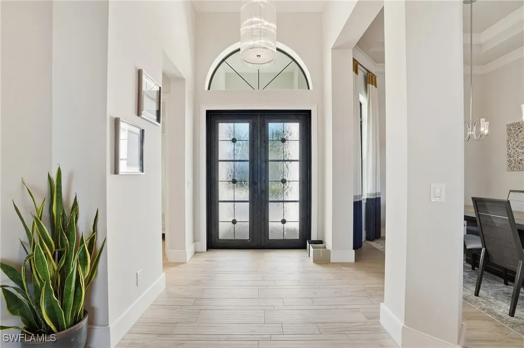 16341 Corsica Way Naples FL 34110