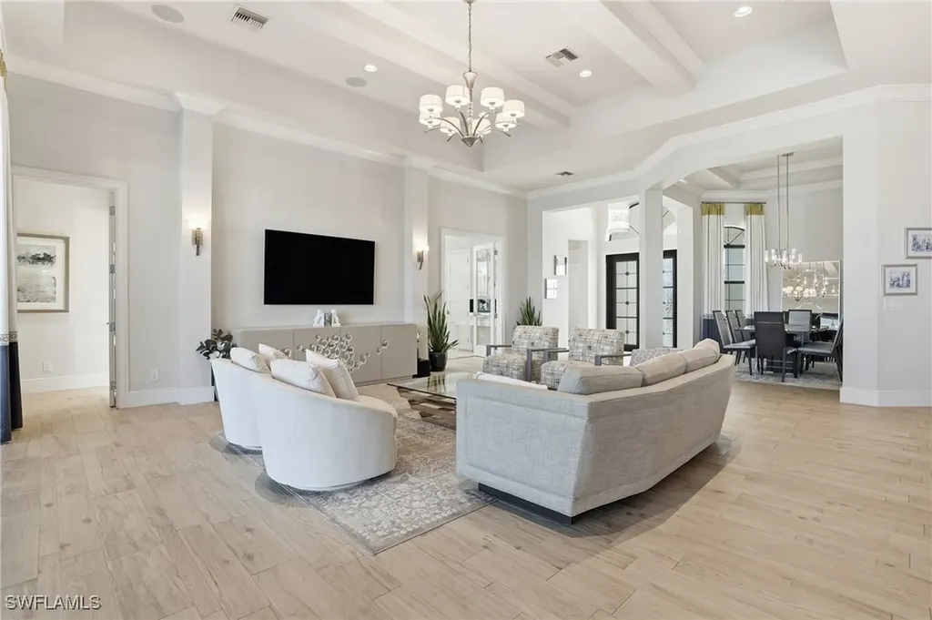 16341 Corsica Way Naples FL 34110