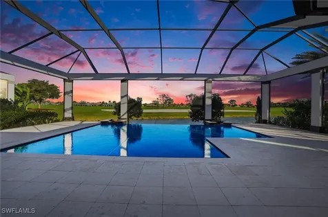 16341 Corsica Way Naples FL 34110
