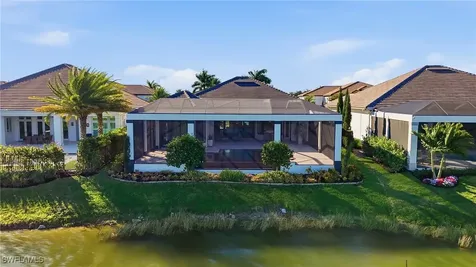 16341 Corsica Way Naples FL 34110