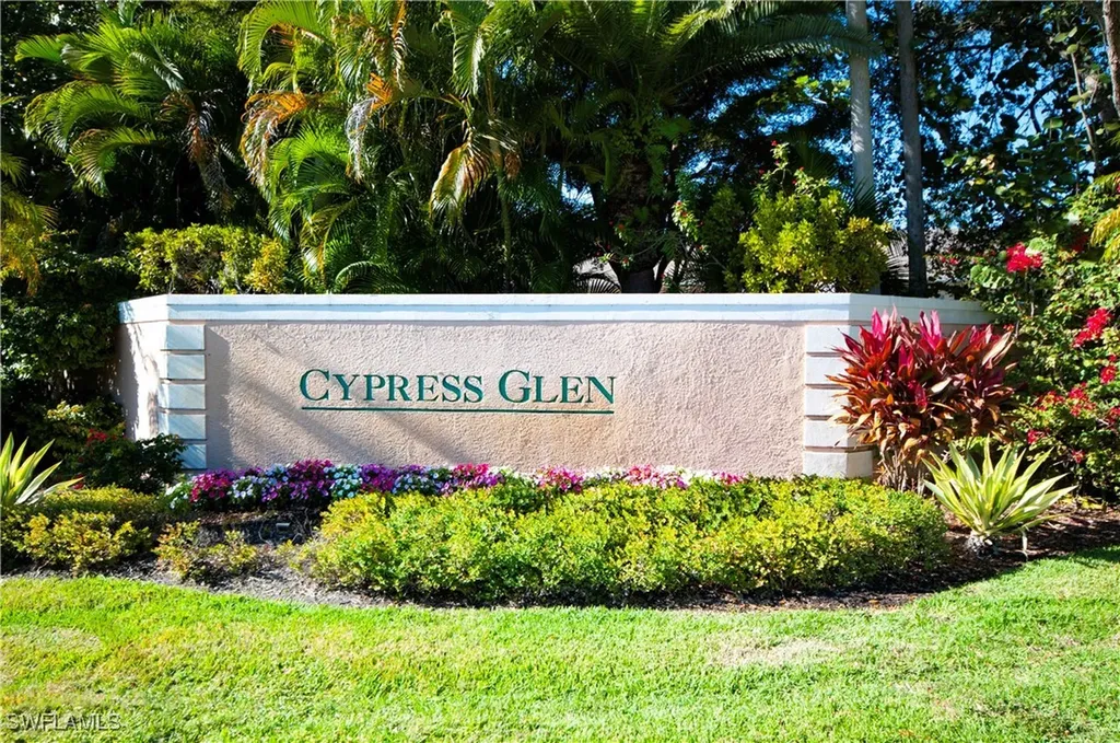 3281 Lindsey Lane Naples FL 34109