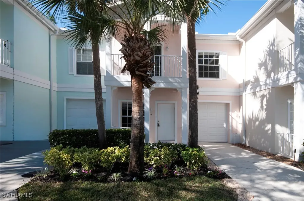 3281 Lindsey Lane Naples FL 34109