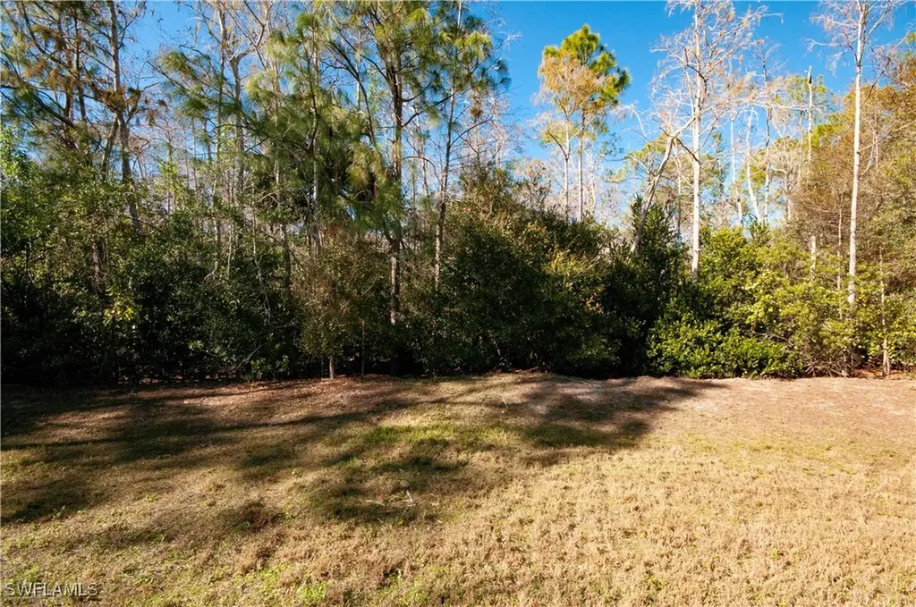 3281 Lindsey Lane Naples FL 34109