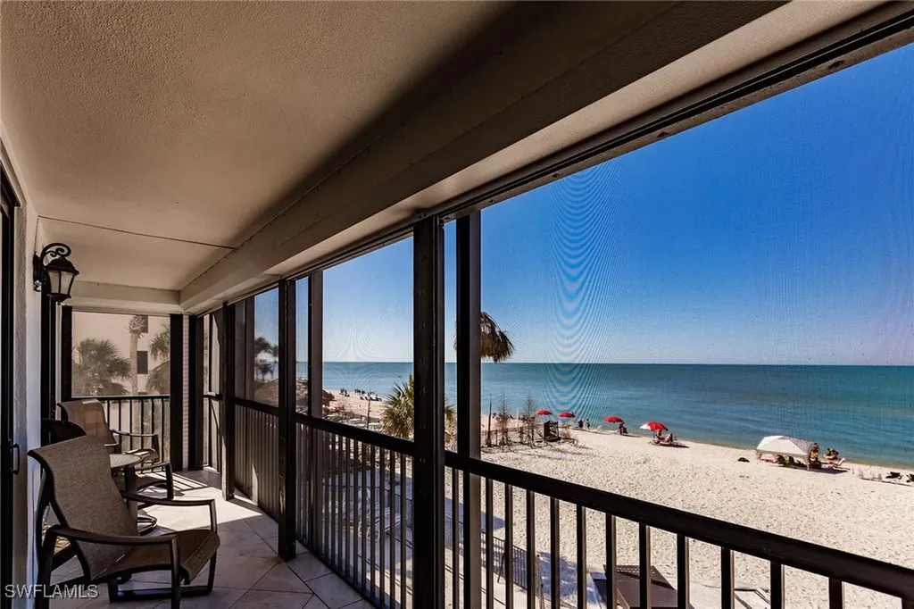 9375 Gulf Shore Drive Naples FL 34108