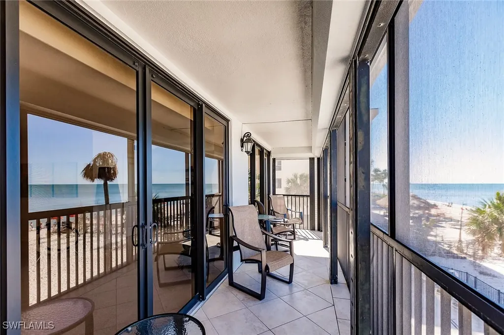9375 Gulf Shore Drive Naples FL 34108