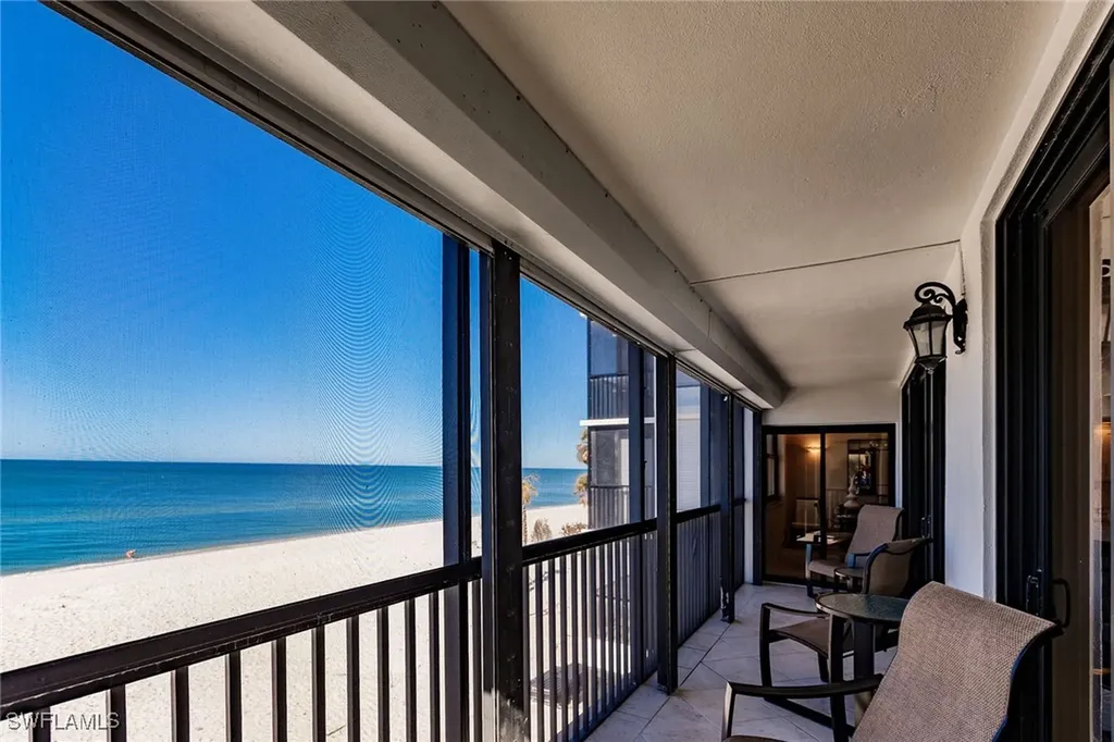 9375 Gulf Shore Drive Naples FL 34108