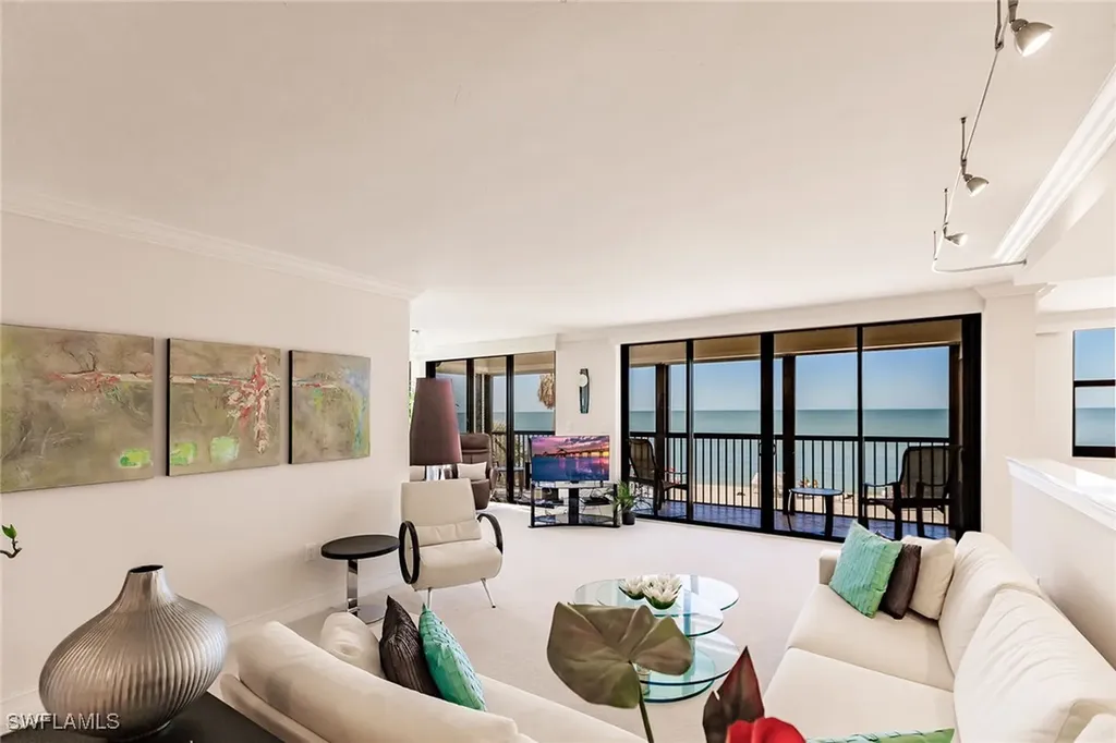 9375 Gulf Shore Drive Naples FL 34108
