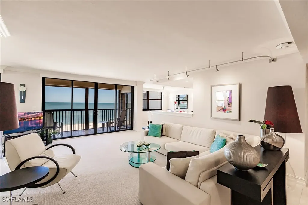 9375 Gulf Shore Drive Naples FL 34108
