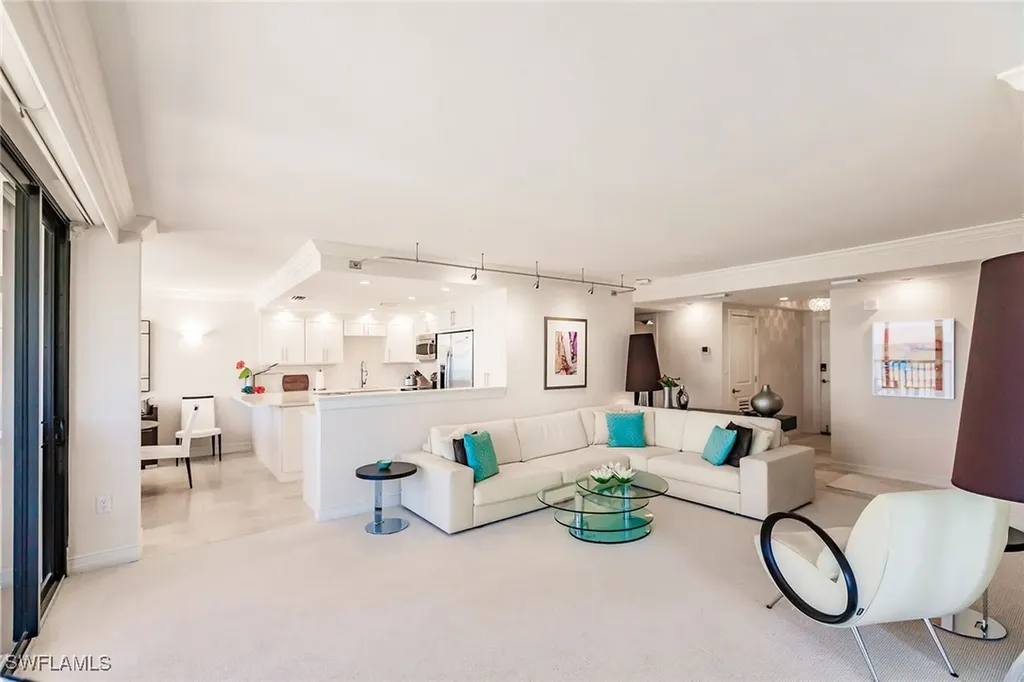 9375 Gulf Shore Drive Naples FL 34108