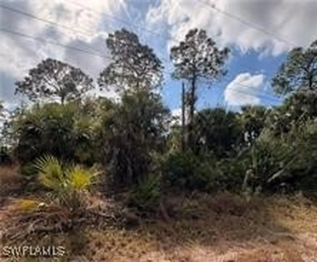 1242 Creary Street E Lehigh Acres FL 33974
